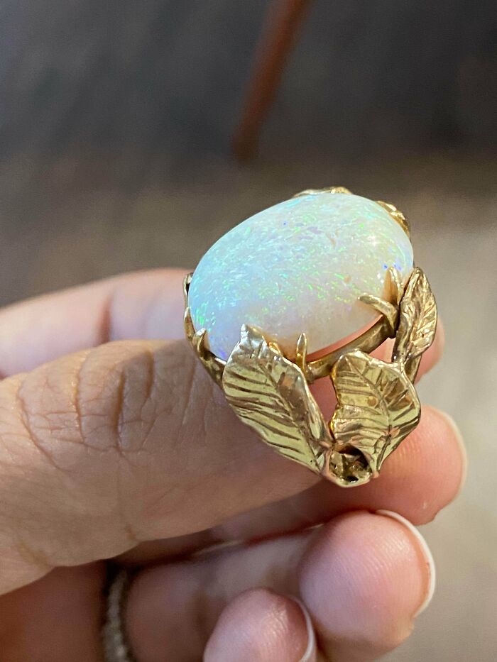 Astrological Use of Black Opals: Unlocking Their Mystic Potential