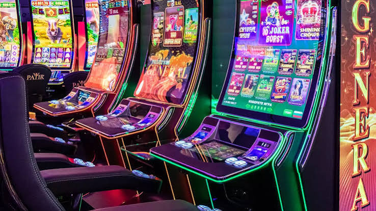 Wawasan Baru Mengenal slot Dalam Dunia Digital Modern