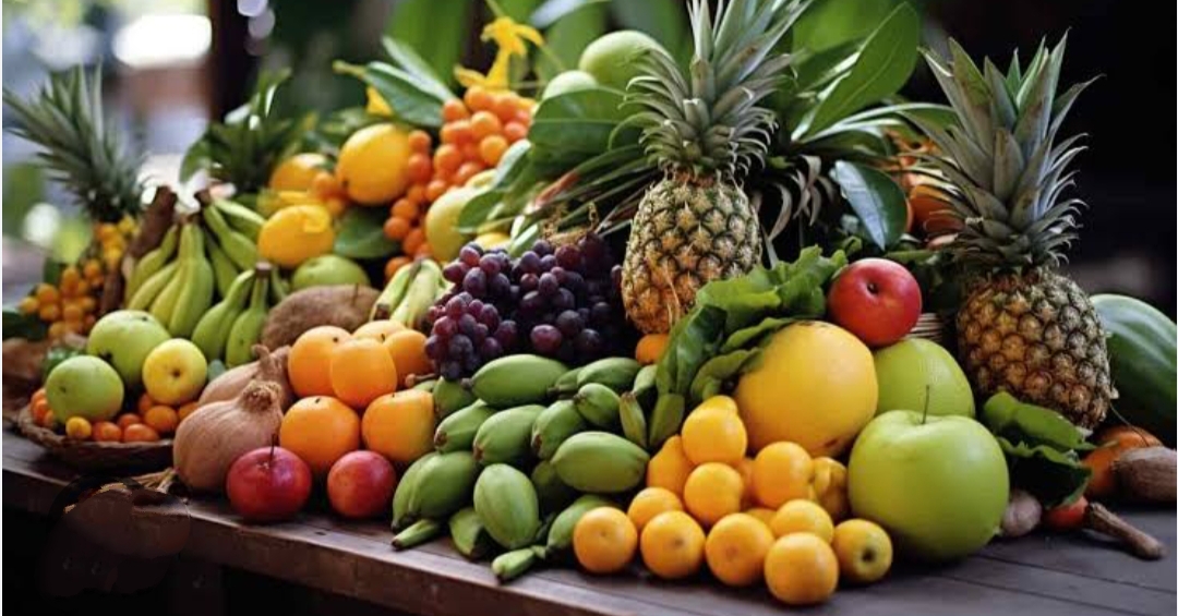 "୫ ଟି ଫଳମୂଳ ଓ ଶରୀର ପାଇଁ ତାର ଉପଯୋଗିତା "