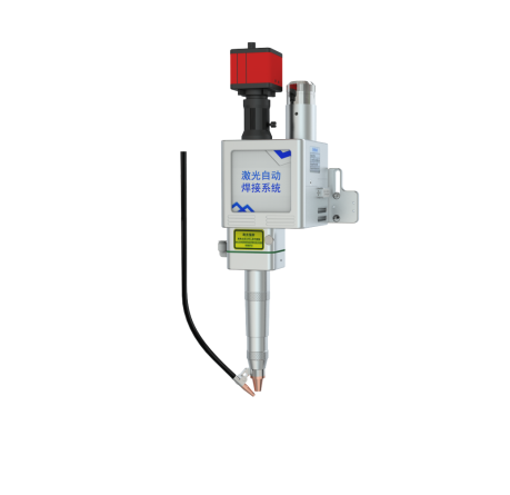 Suplaser 5-in-1 Welding Head: Revolutionary Multi-Process Integration