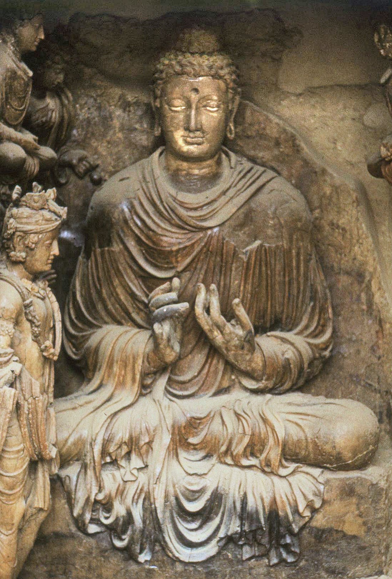 बुद्ध धम्म में हीनयान और महायान सम्प्रदाय की विशेषता 