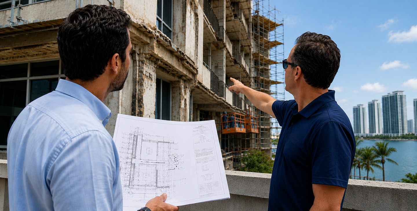 How Forensic Engineering Consulting Services Help Identify Hidden Building Risks Before They Become