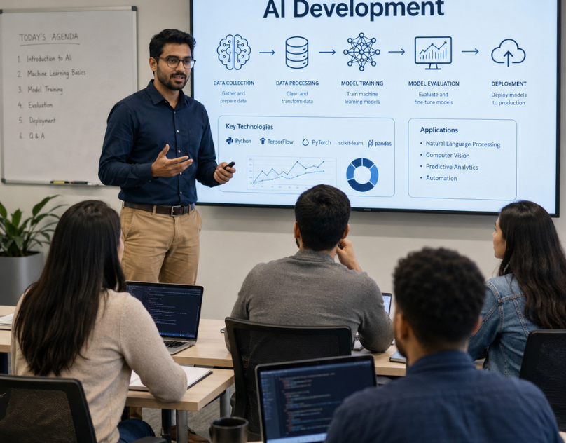 Full Stack Development Services in New York: Improving Performance and User Experience