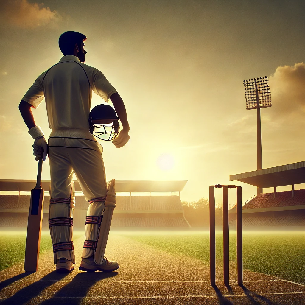 "The History of Indian Test Cricket with a glance of current Challenges"