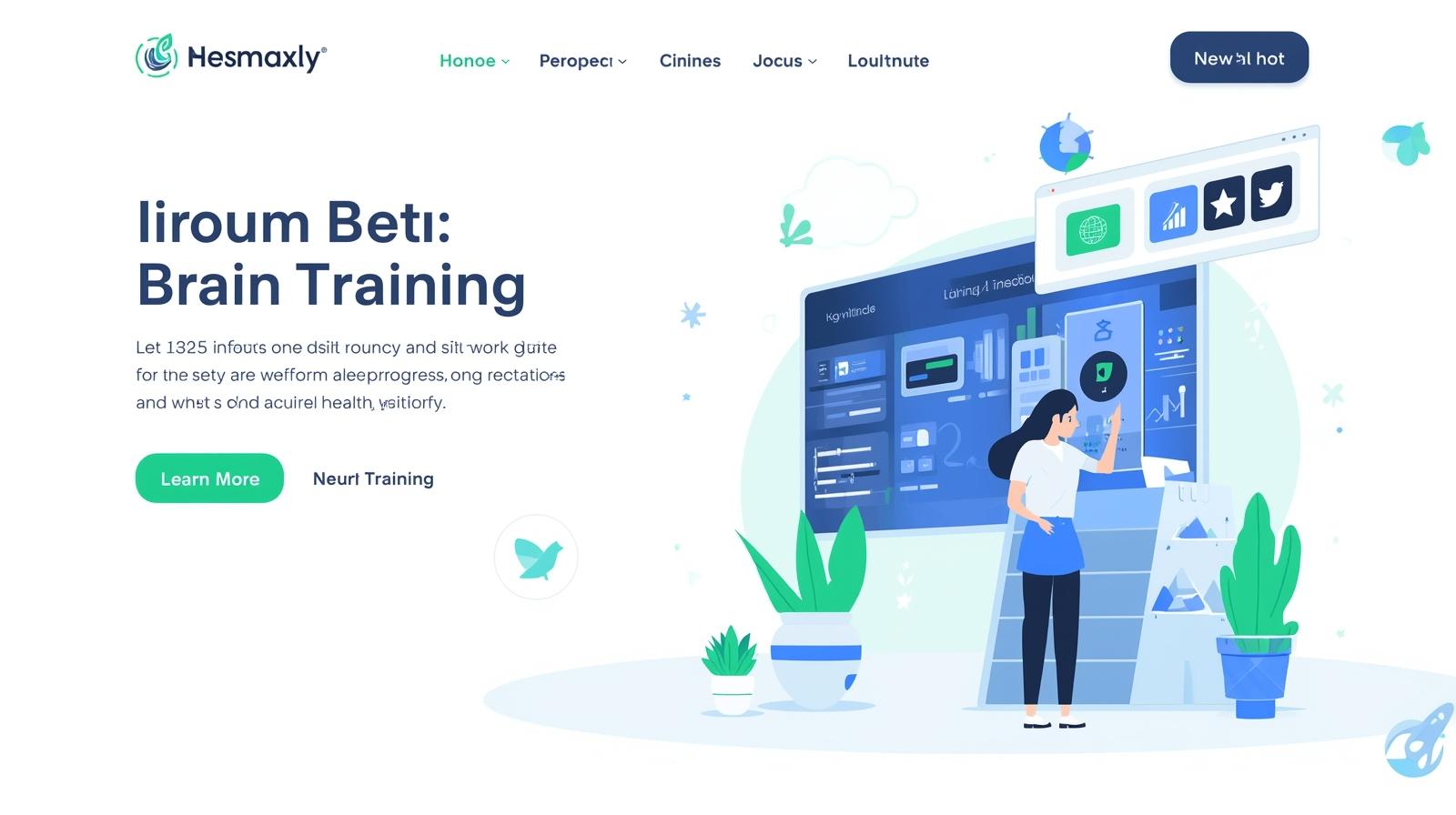 How Simpcitt Is Revolutionizing Brain Training in 2025