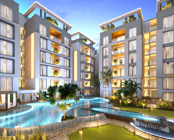 Premium Apartments in Mansarovar Jaipur | New Luxury Flats in Mansarovar Jaipur | Luxury Residential