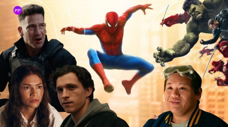 Why Spider-Man: Brand New Day Is a Game-Changer for the MCU