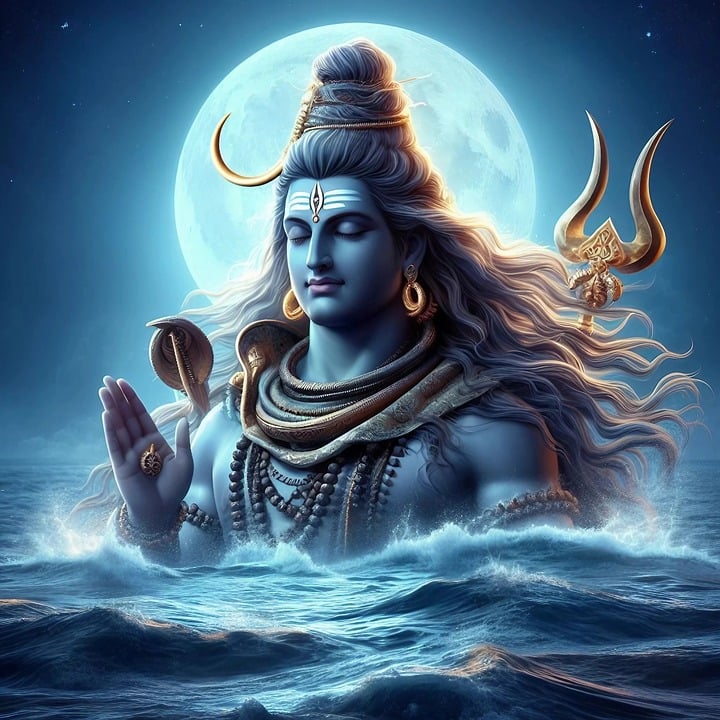 हर-हर महादेव: कुंभ के मेले में शिव की महिमा और भक्ति का अद्भुत संगम