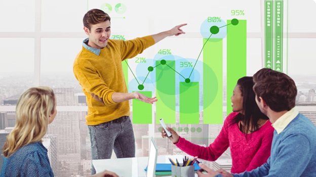 Go Digital, Grow Big: The IndiaBizzness Guide for MSMEs