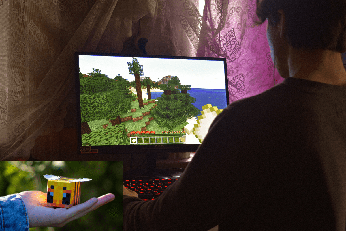 How to Create an Immersive Survival Challenge in Minecraft