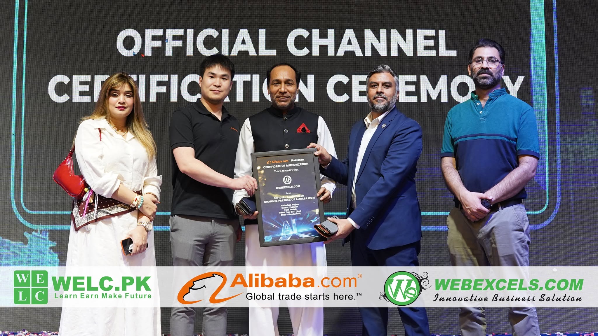 How to Scale Your Export Business Using Alibaba.com Account Services?