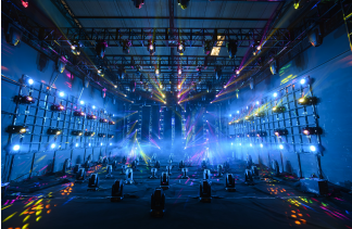 China Moving Head Light Supplier: How XMLITE's R&D Strategy Reshapes Competitive Dynamics