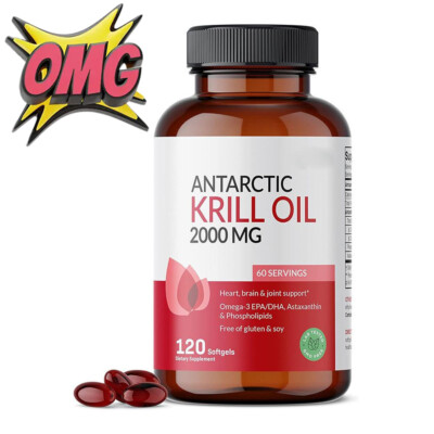 Is Antarctic Krill Feed Transforming the Future of Sustainable Aquaculture Nutrition?