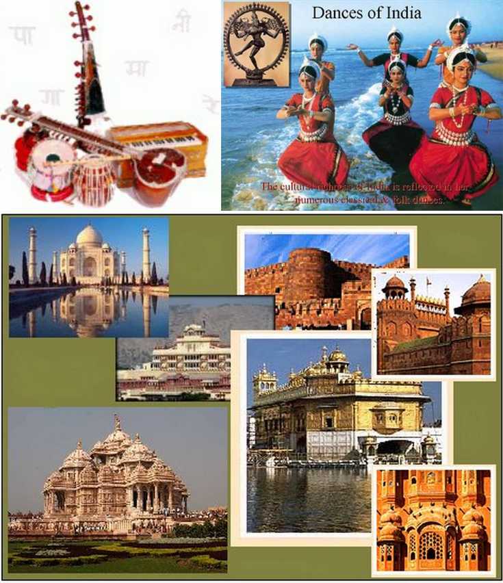 ଭାରତୀୟ ସଂସ୍କୃତି