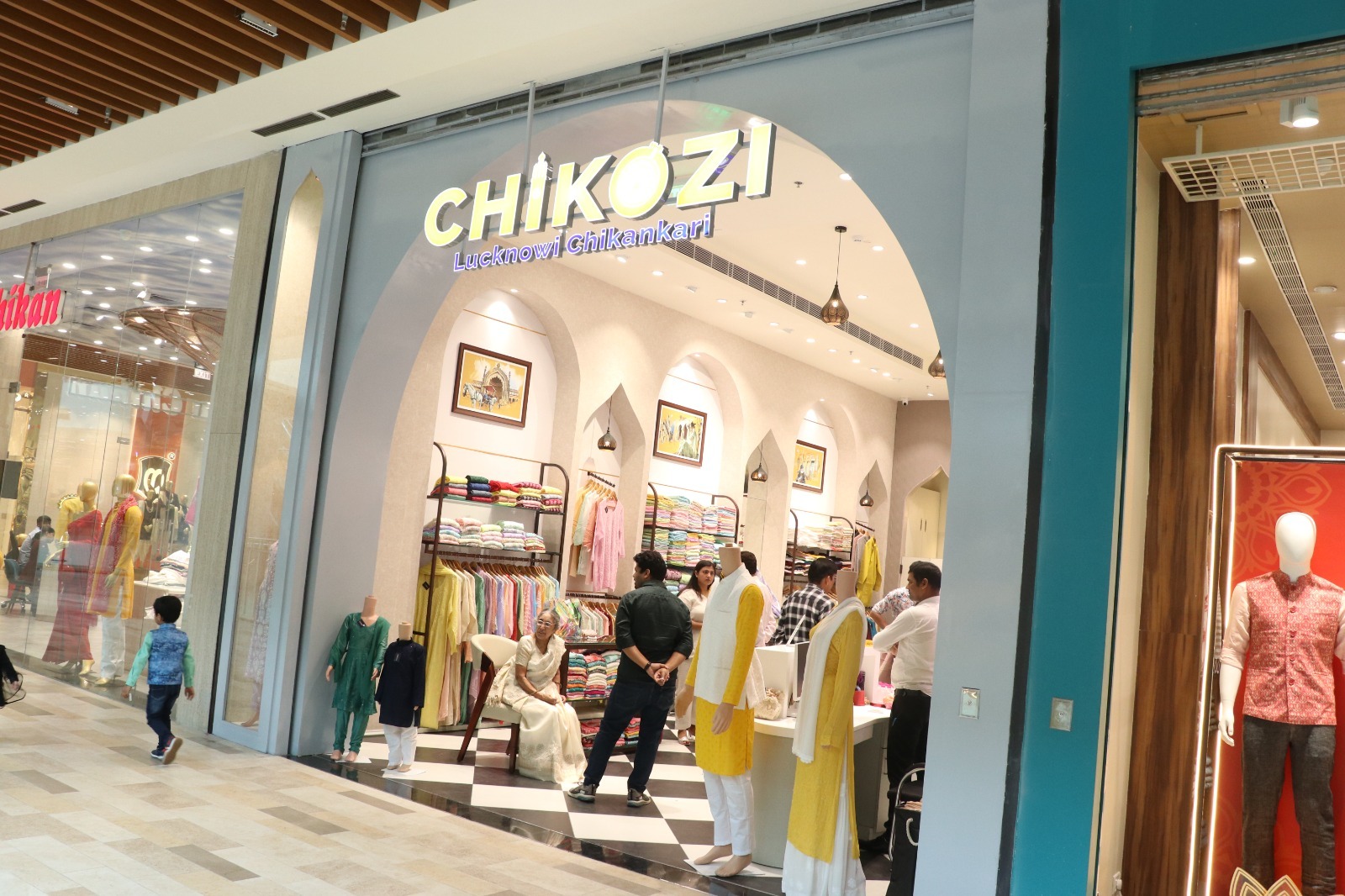 Best Chikankari Kurti in Lucknow: A Complete Buying Guide