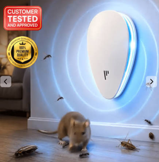 Repellio Pest Repeller Price – Everything You Should Know Before Ordering