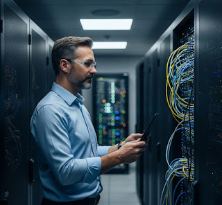 How You Can Build a Great IT Career with Evision Technoserve