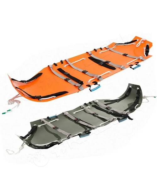 Roll Stretcher Buying Guide: Why DRAGON Leads in Emergency Transport Solutions