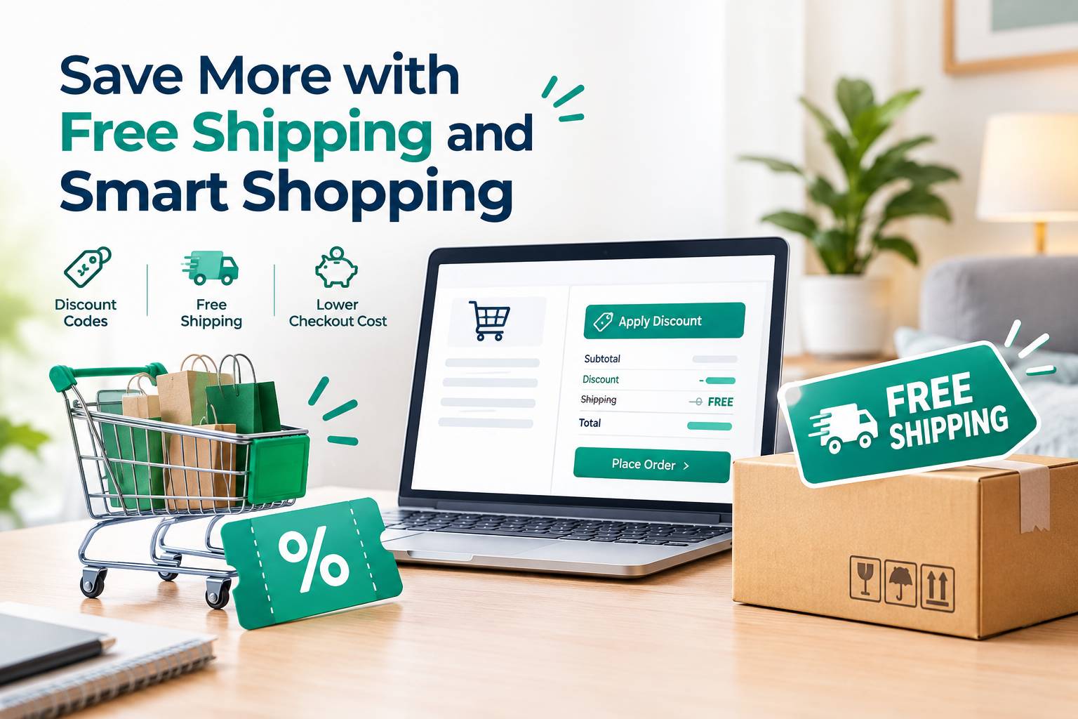 Make Every Wellness Purchase Go Further
