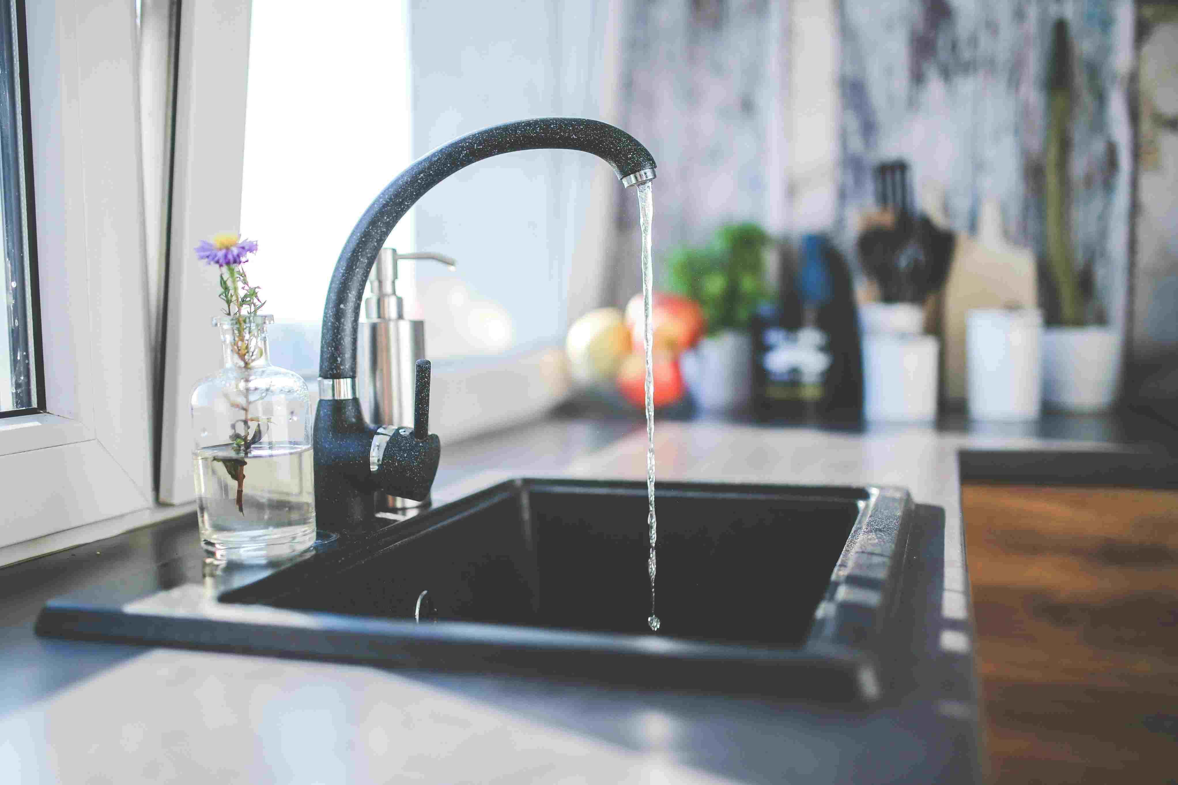 What’s Really in Your Tap Water? A Deep Dive into Contaminants and How Filter Taps Remove Them
