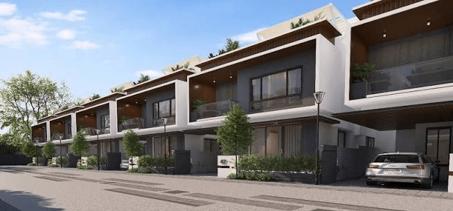 Single-Floor vs Double-Floor Villas in Bangalore: Which Layout Suits Your Family Best?