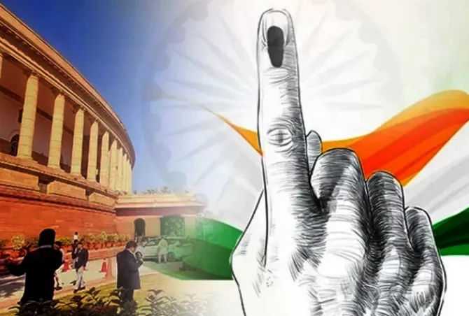 एक देश-एक चुनाव, खर्च कम-विकास ज्यादा