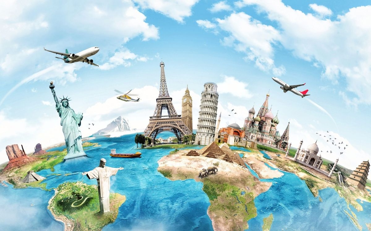 Travel Agency in Lahore: A Guide to Planning Your Next Trip