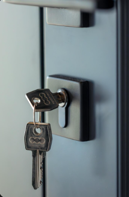 Emergency Locksmith El Paso TX- Reliable Help When You Need It Most