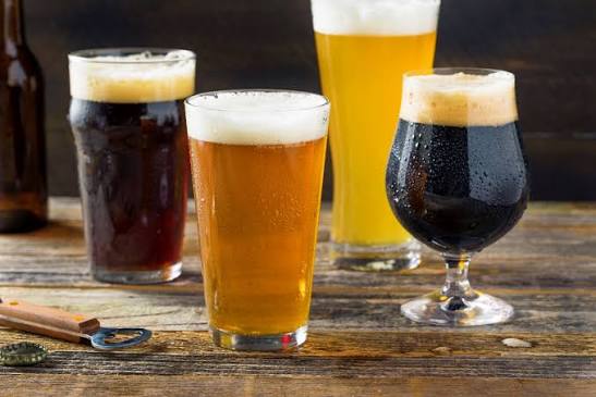 Setting Up a Craft Beer Manufacturing Plant Project Report 2026: Complete Business Plan