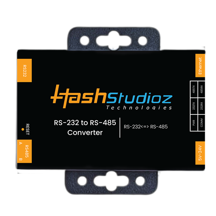RS-232 to RS-485 Converter for Industrial Communication: The Complete Guide to Reliable Serial Conne