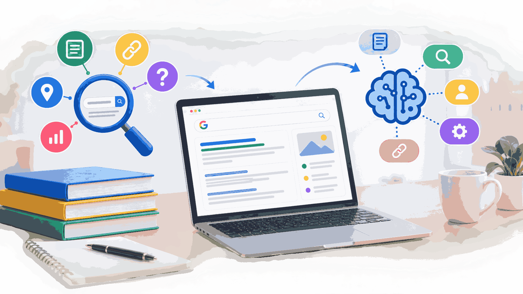 What Is Semantic SEO and Why It Matters in 2026