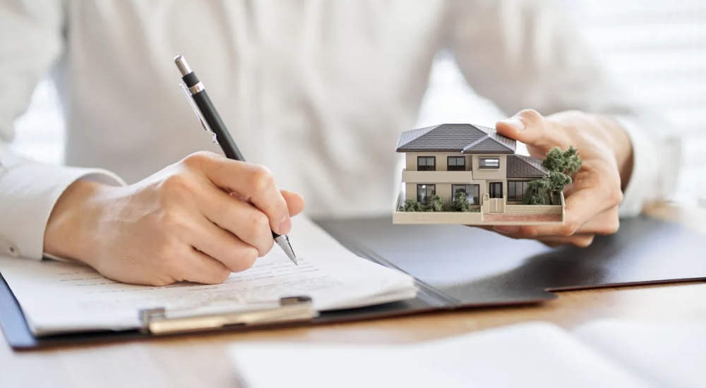 How to Complete the Property Registration Process Step by Step