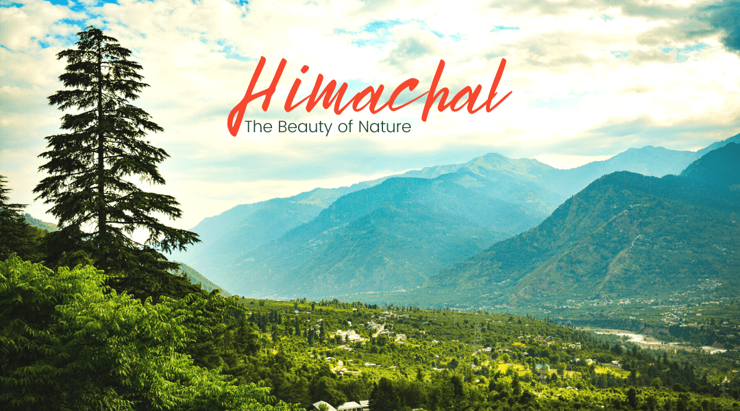 Getaway Experiences: Explore Bali, Manali, and Himachal Pradesh