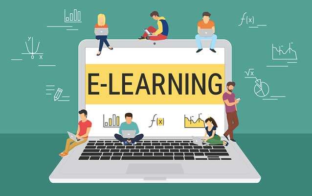 ऑनलाइन शिक्षा के लाभ और हानि ,Benefits and Drawbacks of Online Education in Hindi"