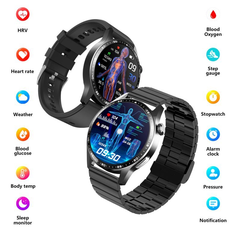 Joeme APP: The Smart Fitness Companion Powering the Future of Wearable Health Technology