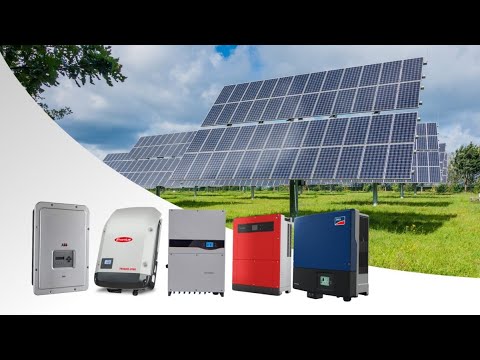 Top 3kW Solar Inverters in Pakistan: Current Prices and Buying Tips