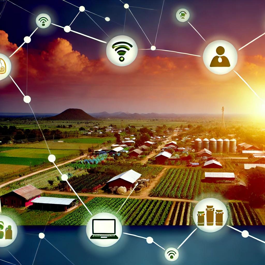 How Digital Marketing Can Empower Rural Businesses