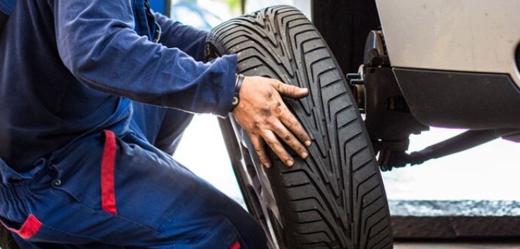The Benefits of Online Tyre Fitting Services