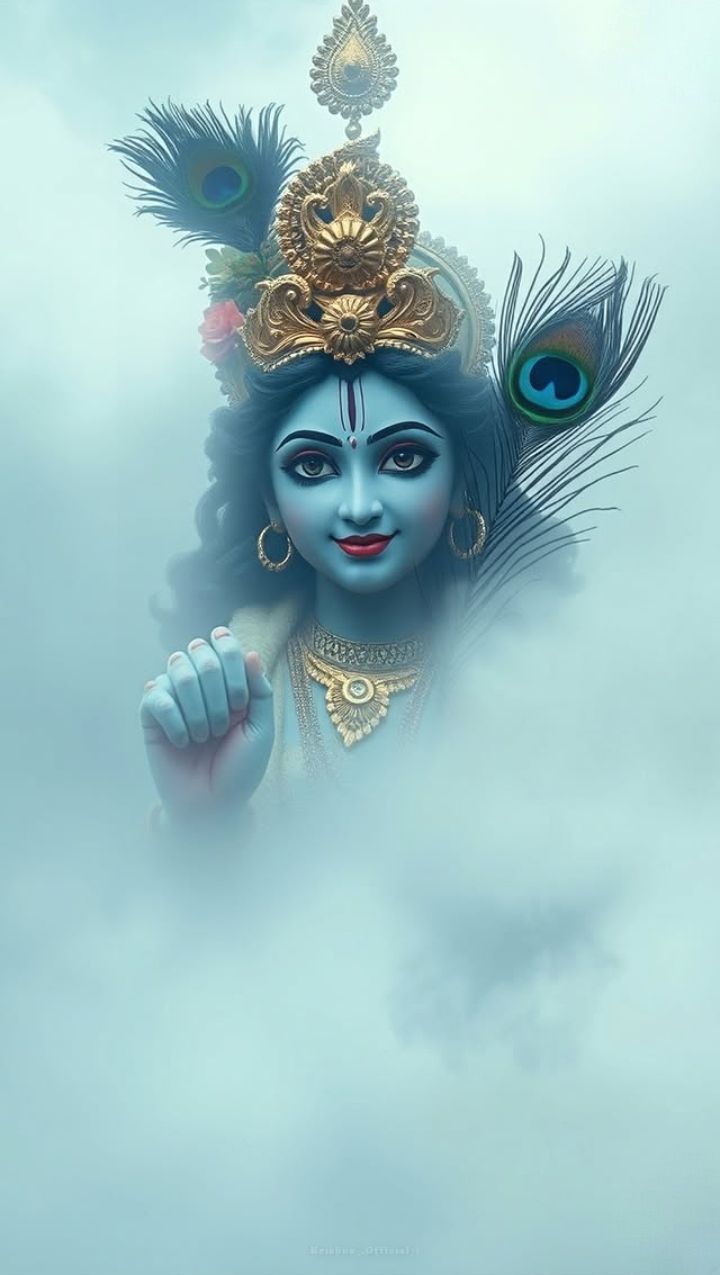 (त्रेता से द्वापर तक का सफ़र):