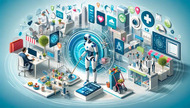 ଟେକ୍ନୋଲୋଜି ଏବଂ ଦୈନନ୍ଦିନ ଜୀବନ(Technology and Daily Life)