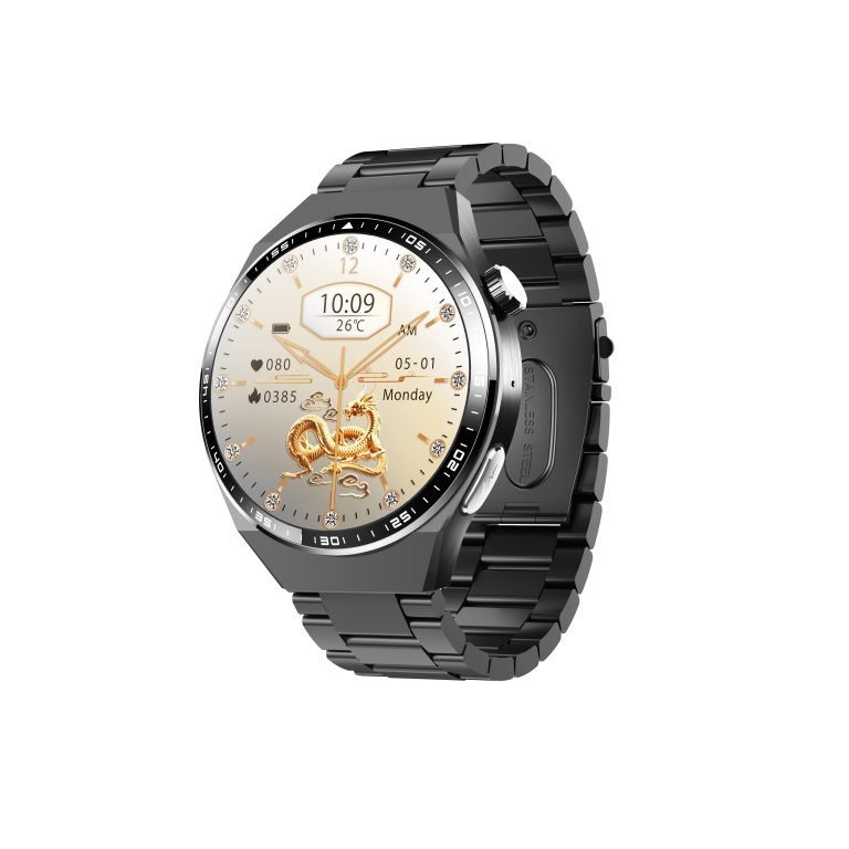 Why the F800 Watch Is Becoming a Top Choice for Fitness and Smart Lifestyle Enthusiasts