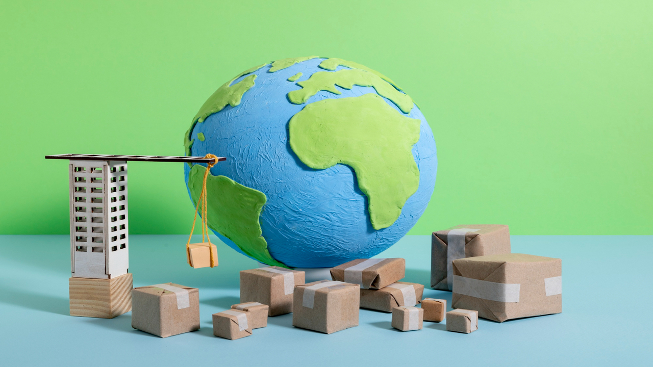 What are the Key Aspects of Sustainable Supply Chain Optimization?