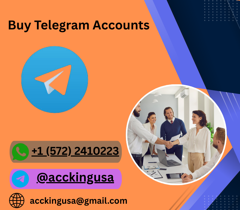 Top 11 Sites to Buy- Telegram- Accounts- Securely -in 2026
