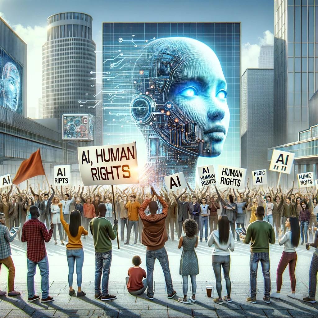 The Future of Work: Balancing Automation and Employment