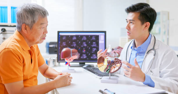 Liver Cancer Diagnostics Market: Trends, Innovations & Opportunities Ahead
