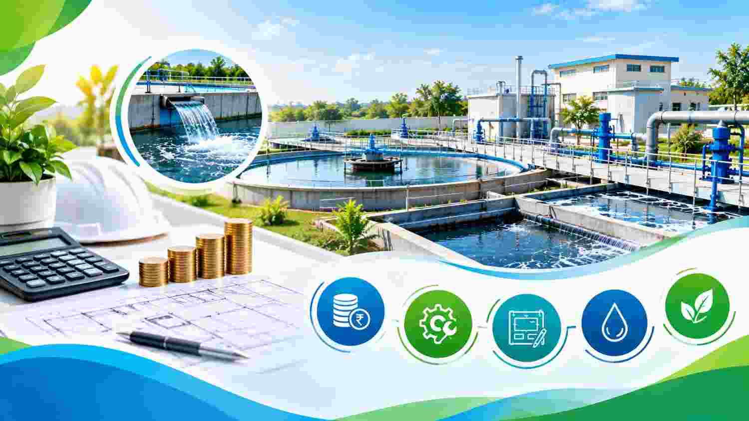 STP Installation Cost in India: Complete 2026 Pricing Guide by RES Group