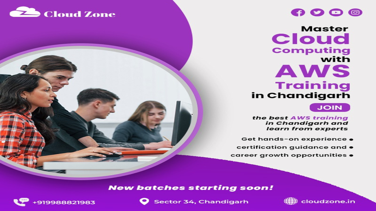 What Skills Do You Need to Build a Successful Career in Cloud Computing?