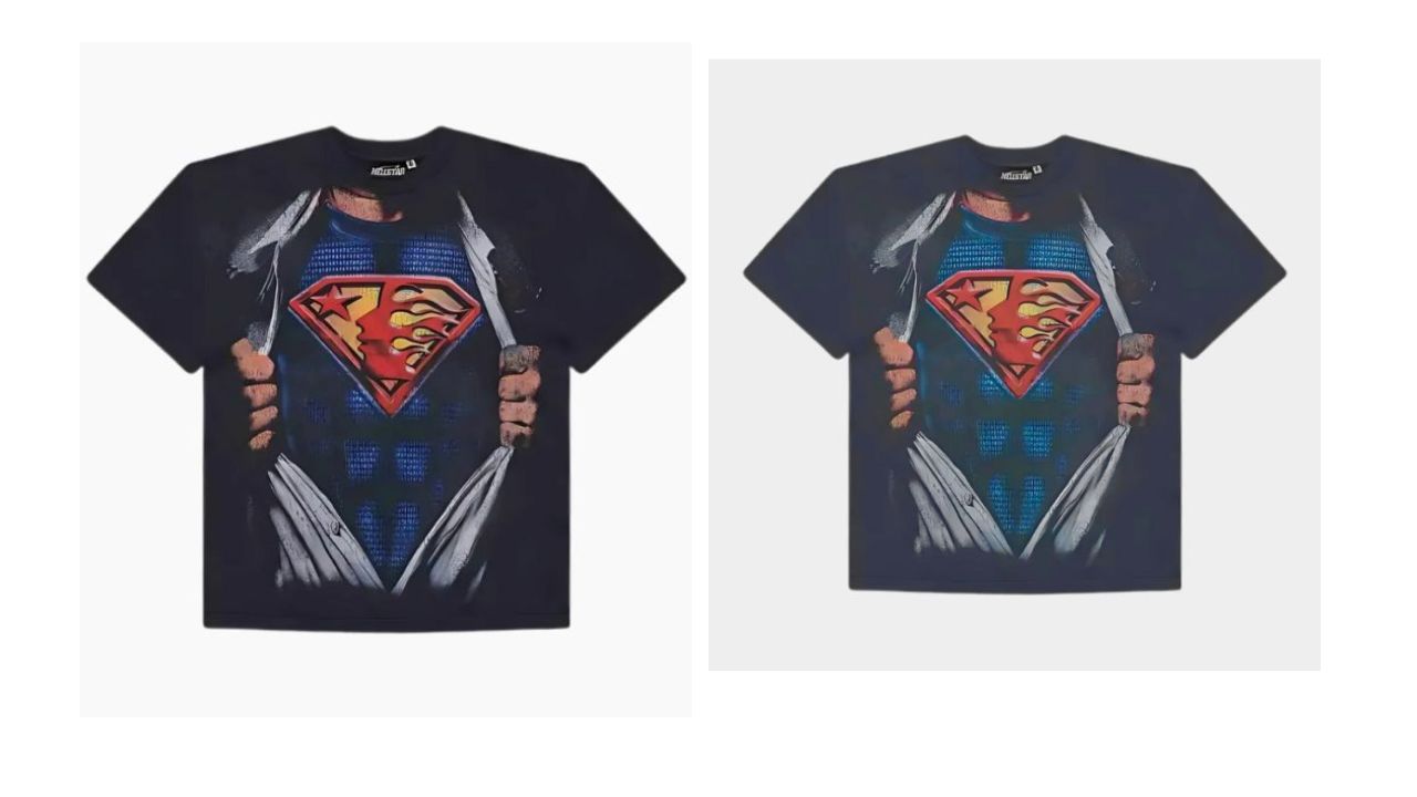 Look Sharp & Stay Comfortable in a Hellstar Shirt