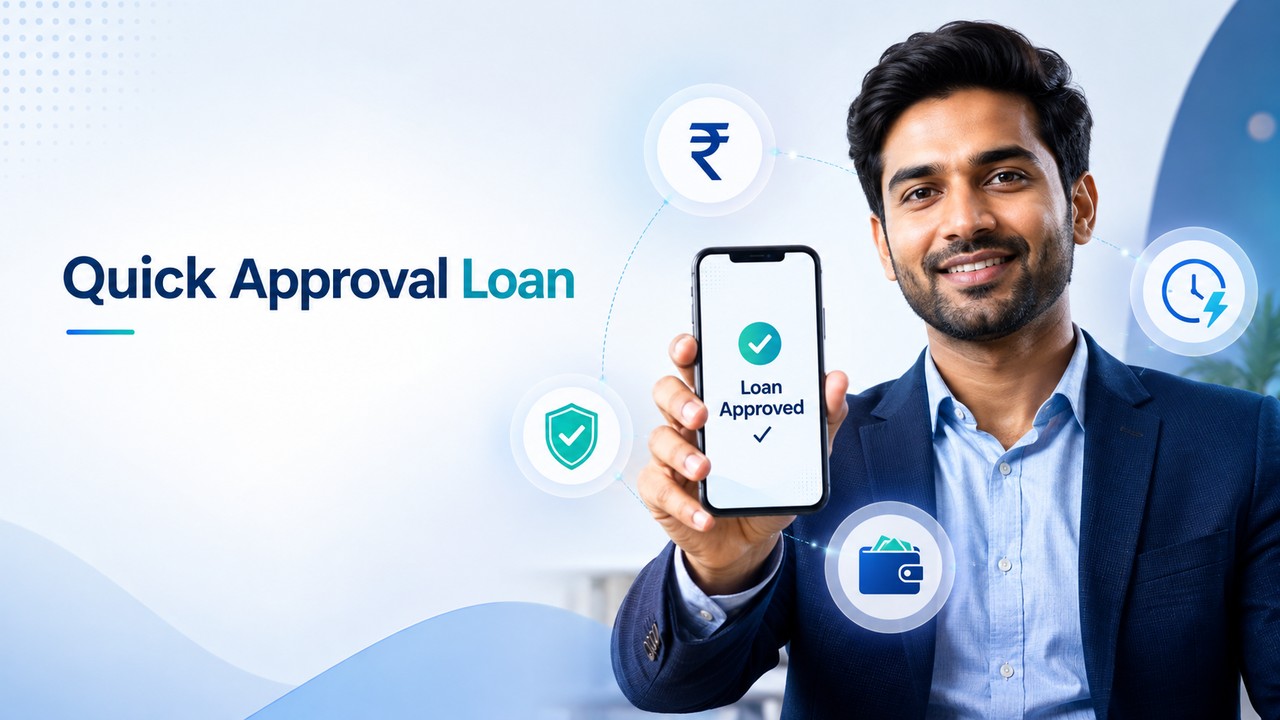 Need Money Fast? Here's How to Get a Quick Approval Loan Without the Headache