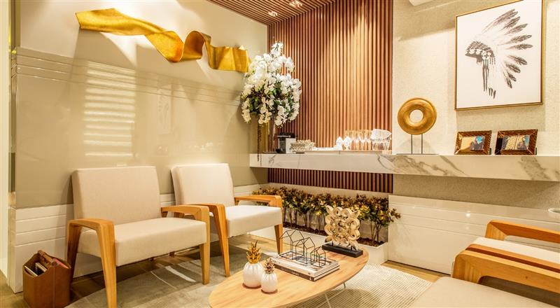 What Are the Different Specializations of Interior Designers